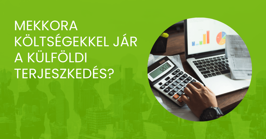 Külföldi terjeszkedés költségei