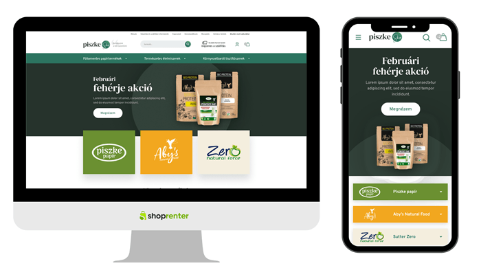 piszke-shop-design