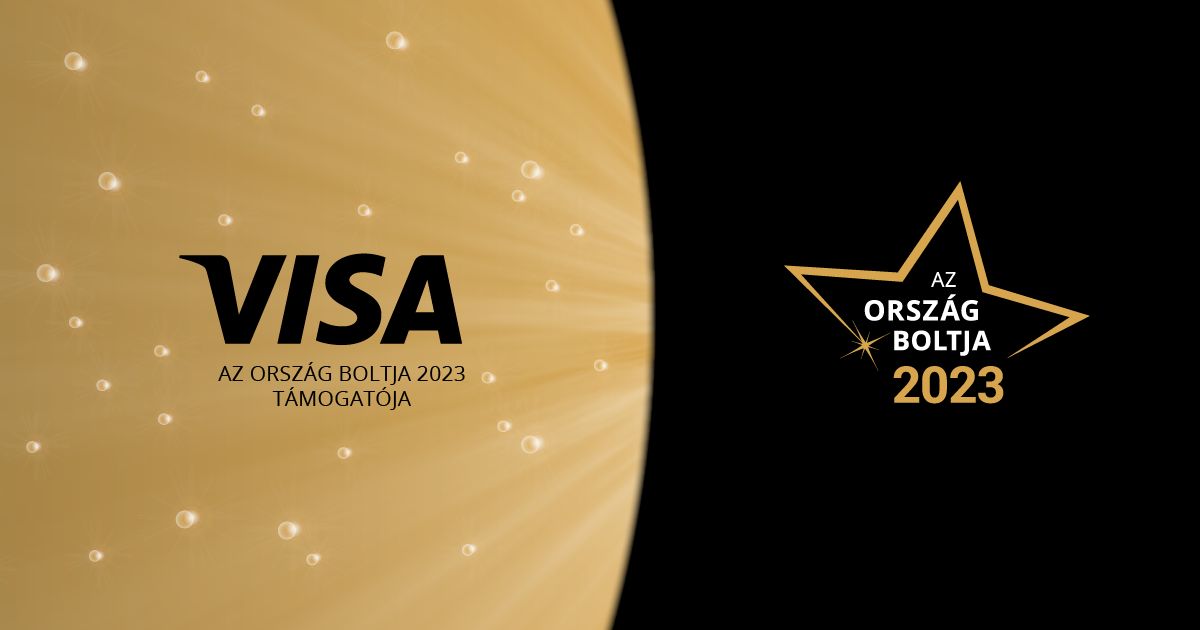 Ország Boltja 2023