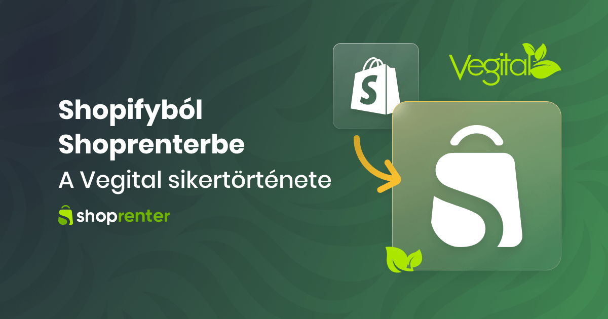Vegital sikertörténet