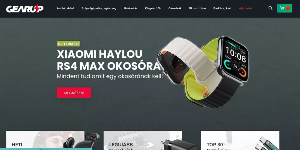 gearup.hu
