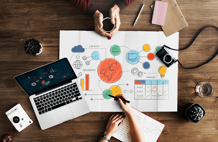 marketing-terv