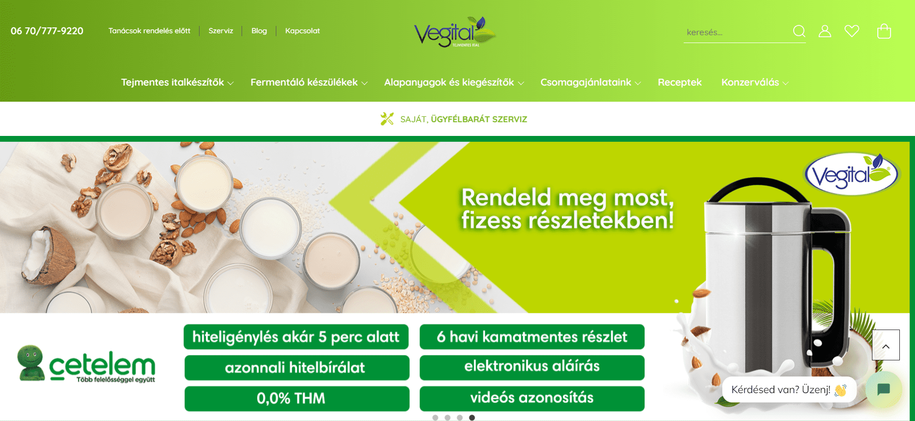 Vegital