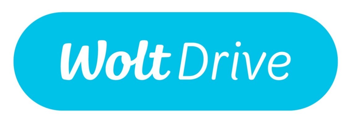 Wolt drive azonnali szállítás