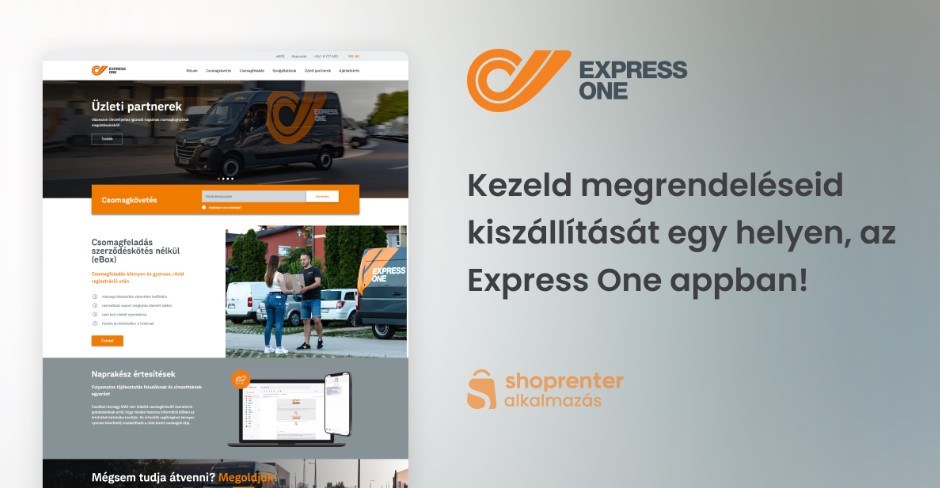 Express-one-alkalmazas
