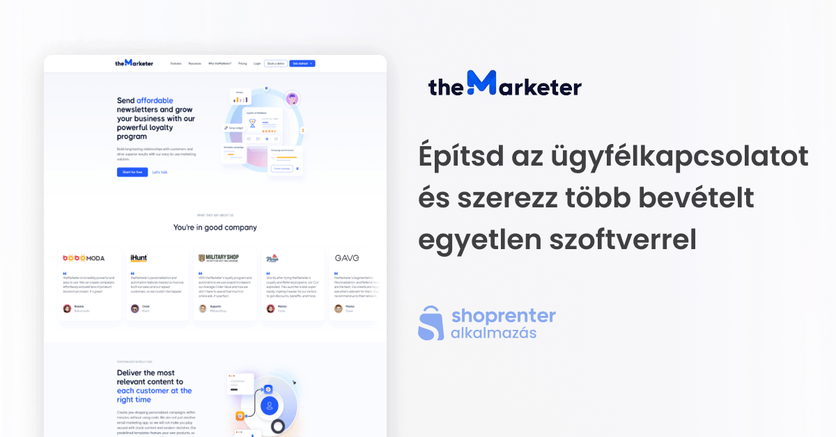 themarketer
