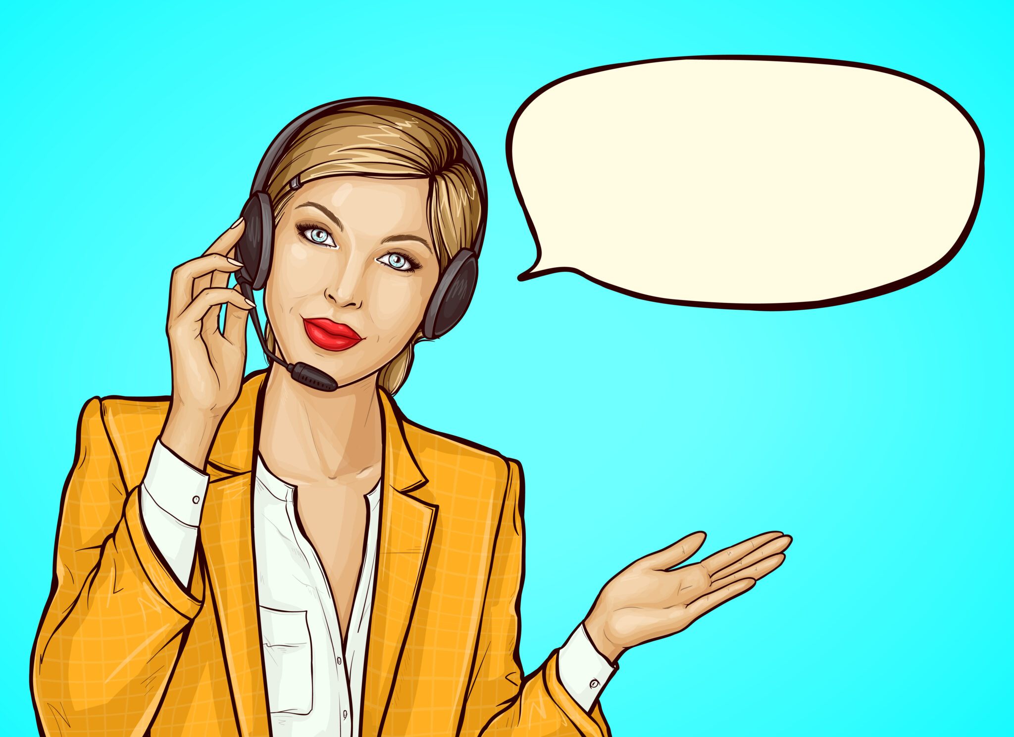 Call center - webshopok- bizalomépítés