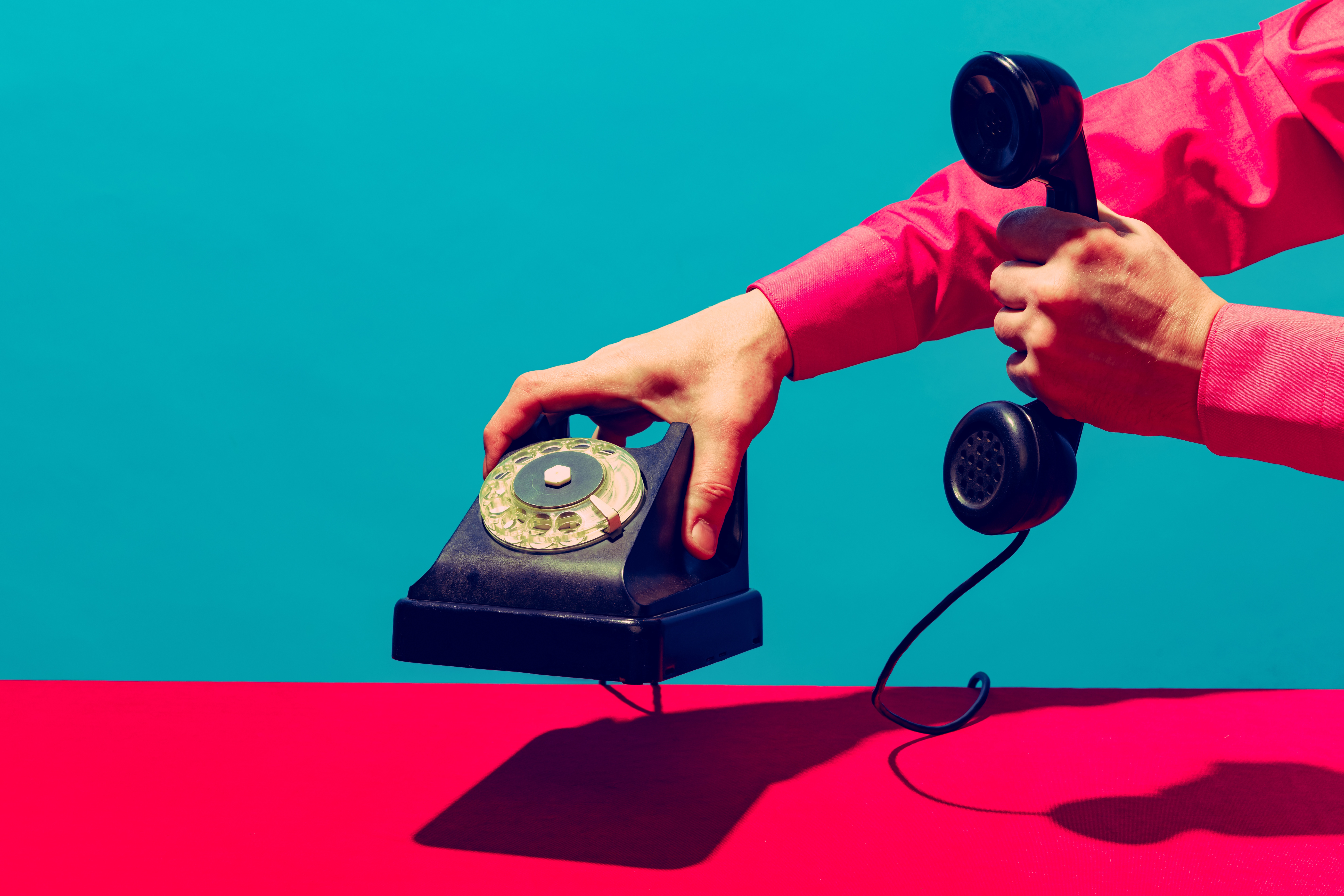 Instant bevétel: hogyan reaktiváld vevőidet a telefon segítségével?