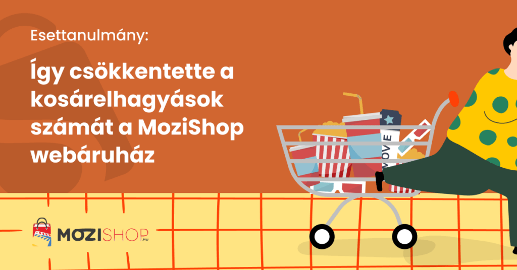 Mozishop - Tourmix esettannulmány