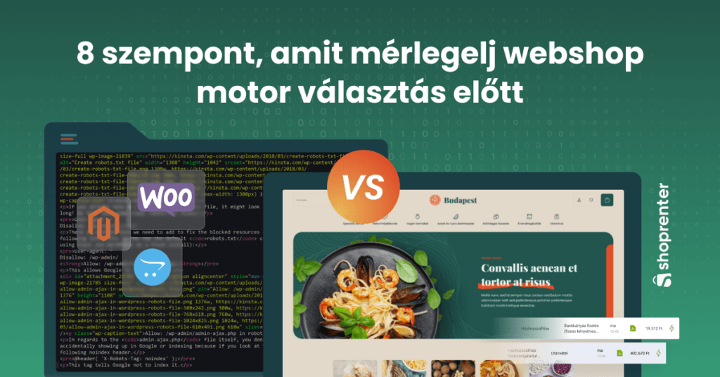 webshop-motor-valasztas