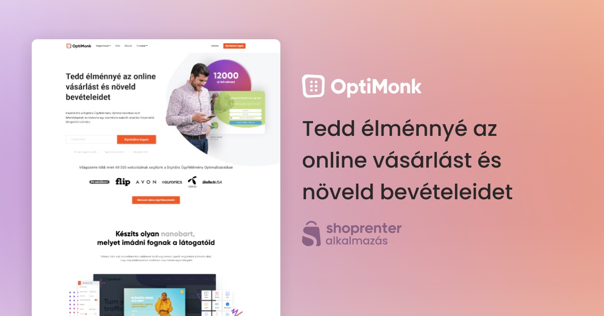OptiMonk