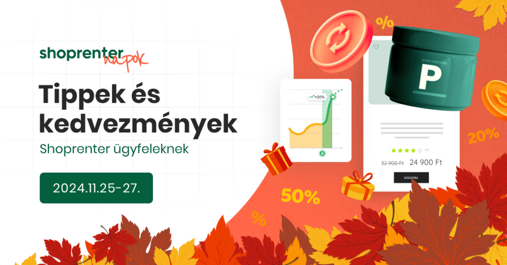 Shoprenter Napok