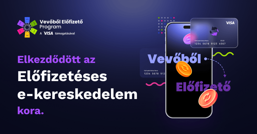 előfizetéses értékesítési modell