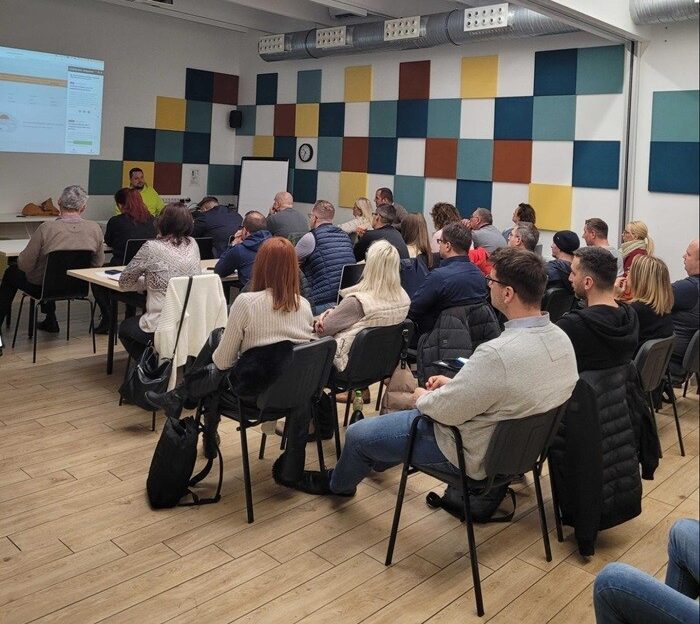 Shoprenter oktatás