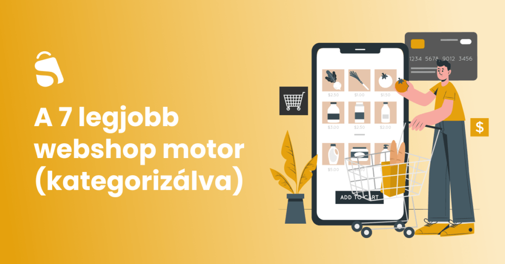 webshop motor