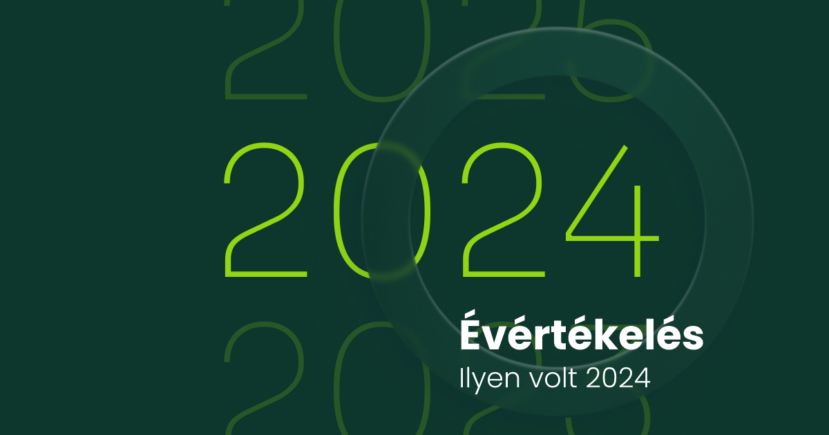 Évértékelés 2024