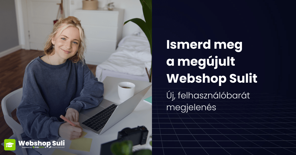 Webshop-suli-2025