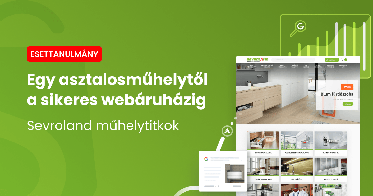 Sevroland műhelytitkok