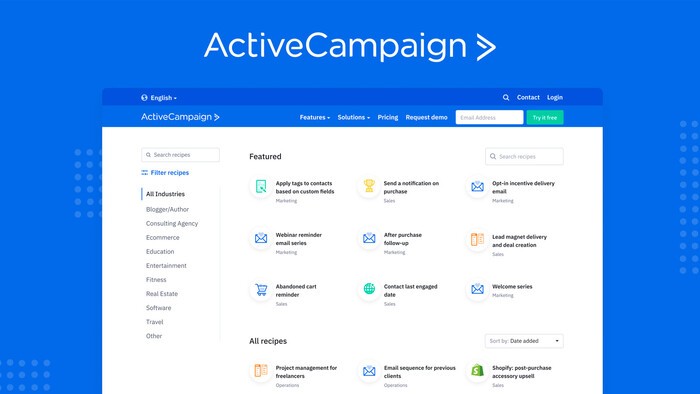activecampaign