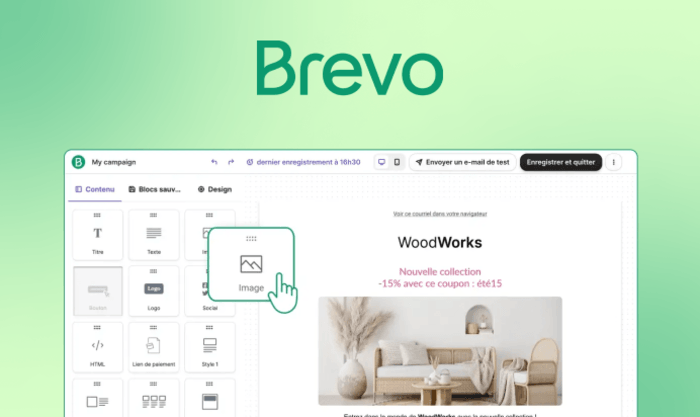 brevo