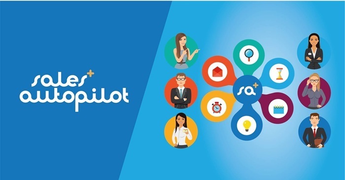 sales autopilot