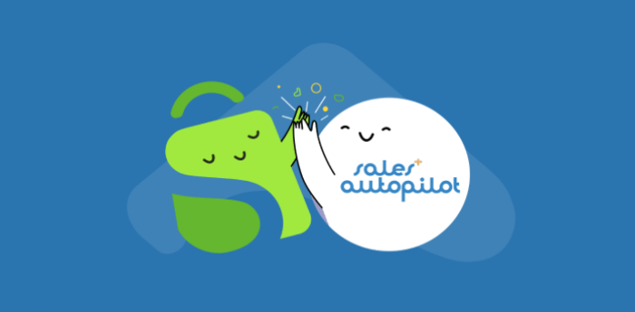 salesautopilot shoprenter