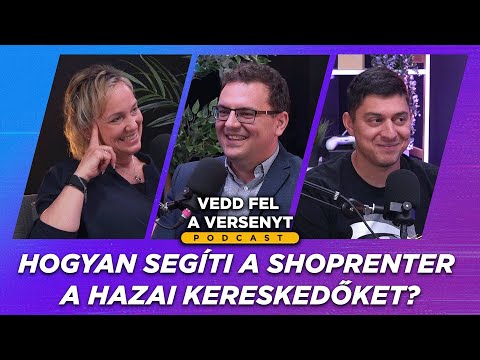 Vedd fel a versenyt podcast
