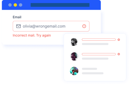 Shoprenter blogcikk Miért nem érkeznek meg az emailjeid a beérkező mappába – és hogyan oldd meg: Gyakorlati útmutató az optimális email-kézbesítéshez domain hírneve megsérült kép