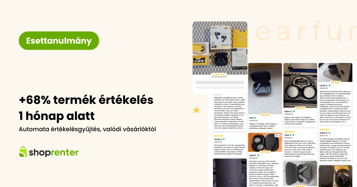 Proofi esettanulmány