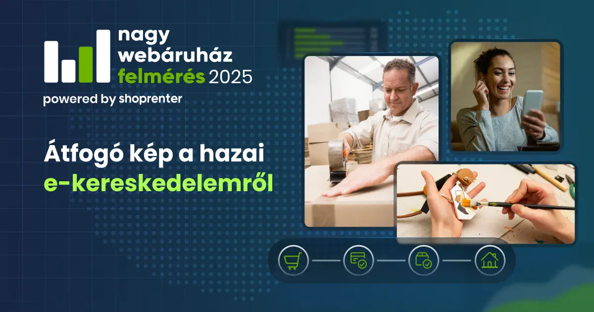 nagy webáruház felmérés