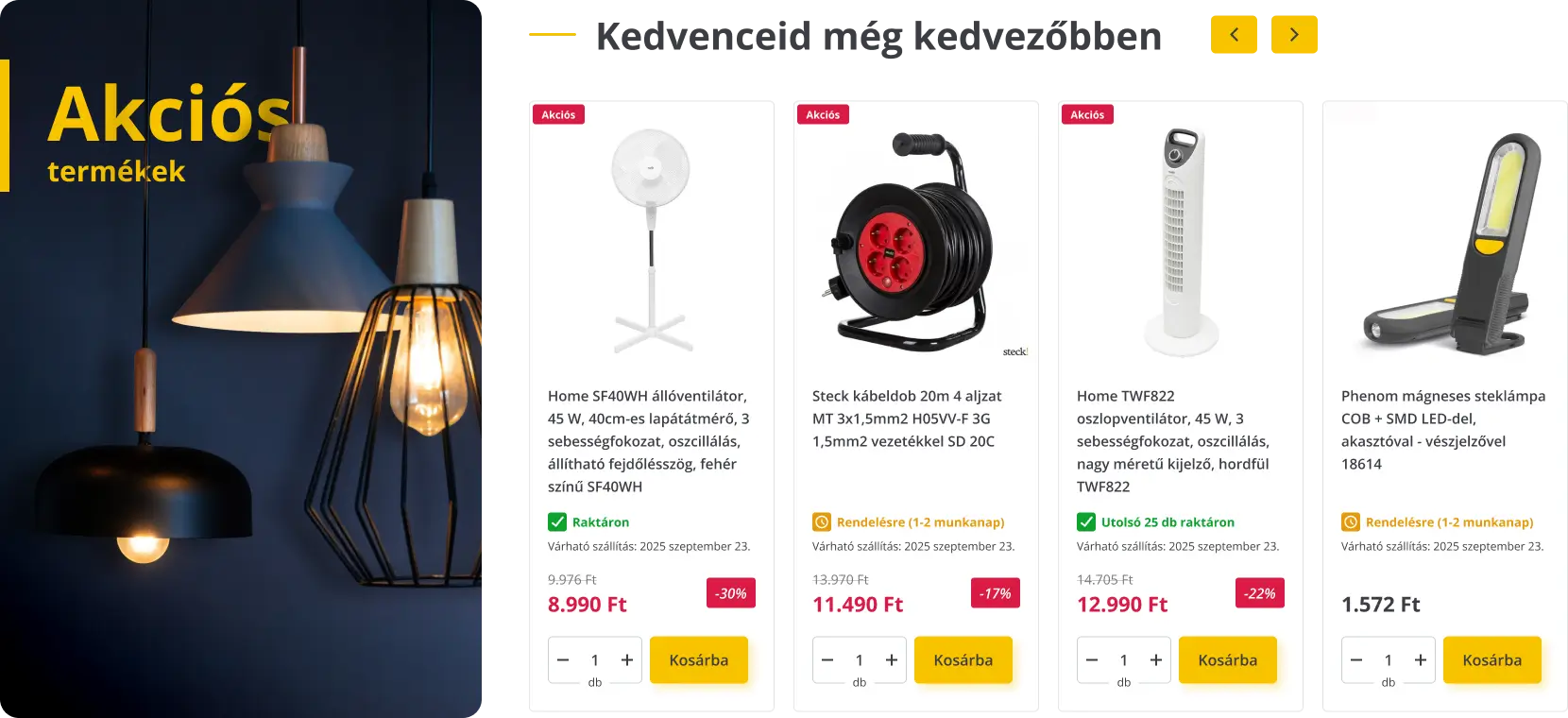 kiemelt információk