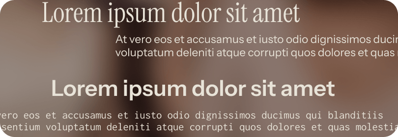 London téma