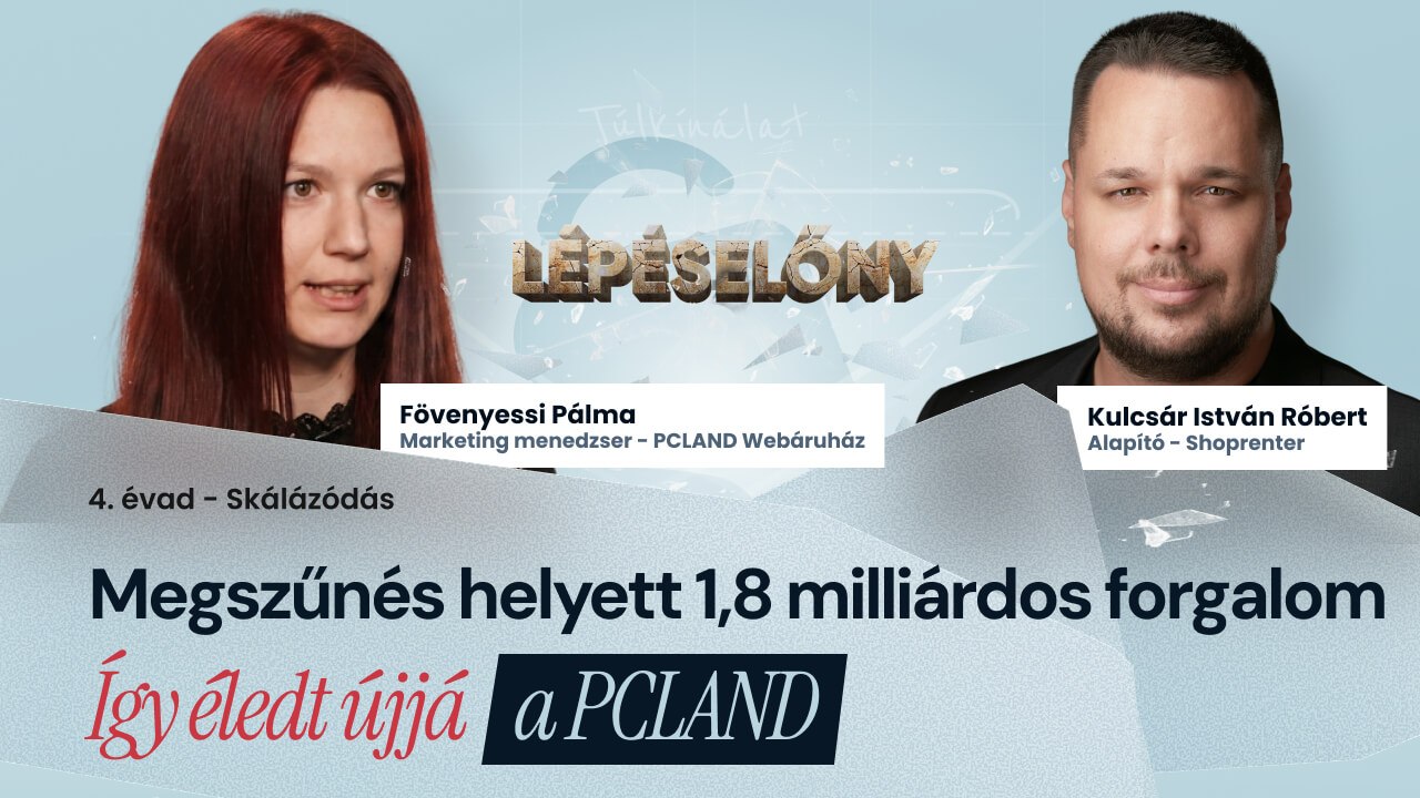 PCLAND siker