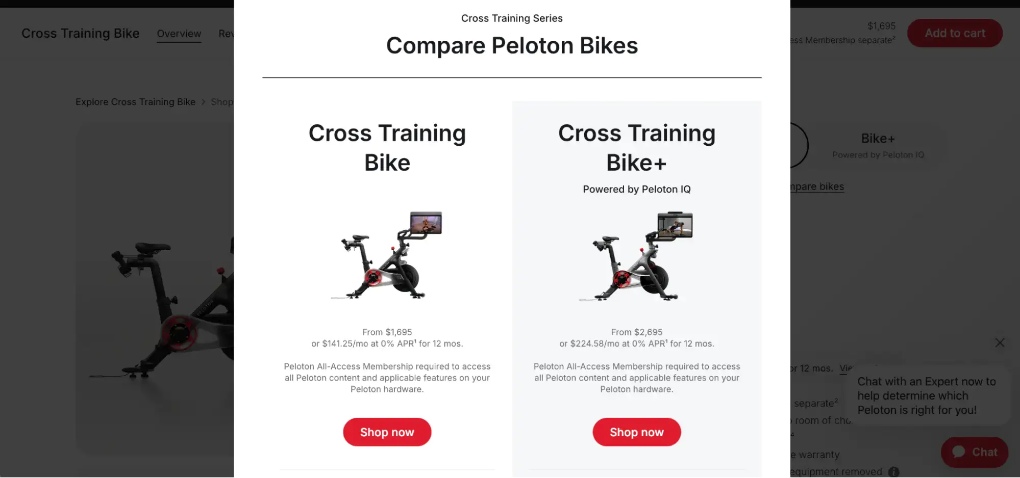 Peloton