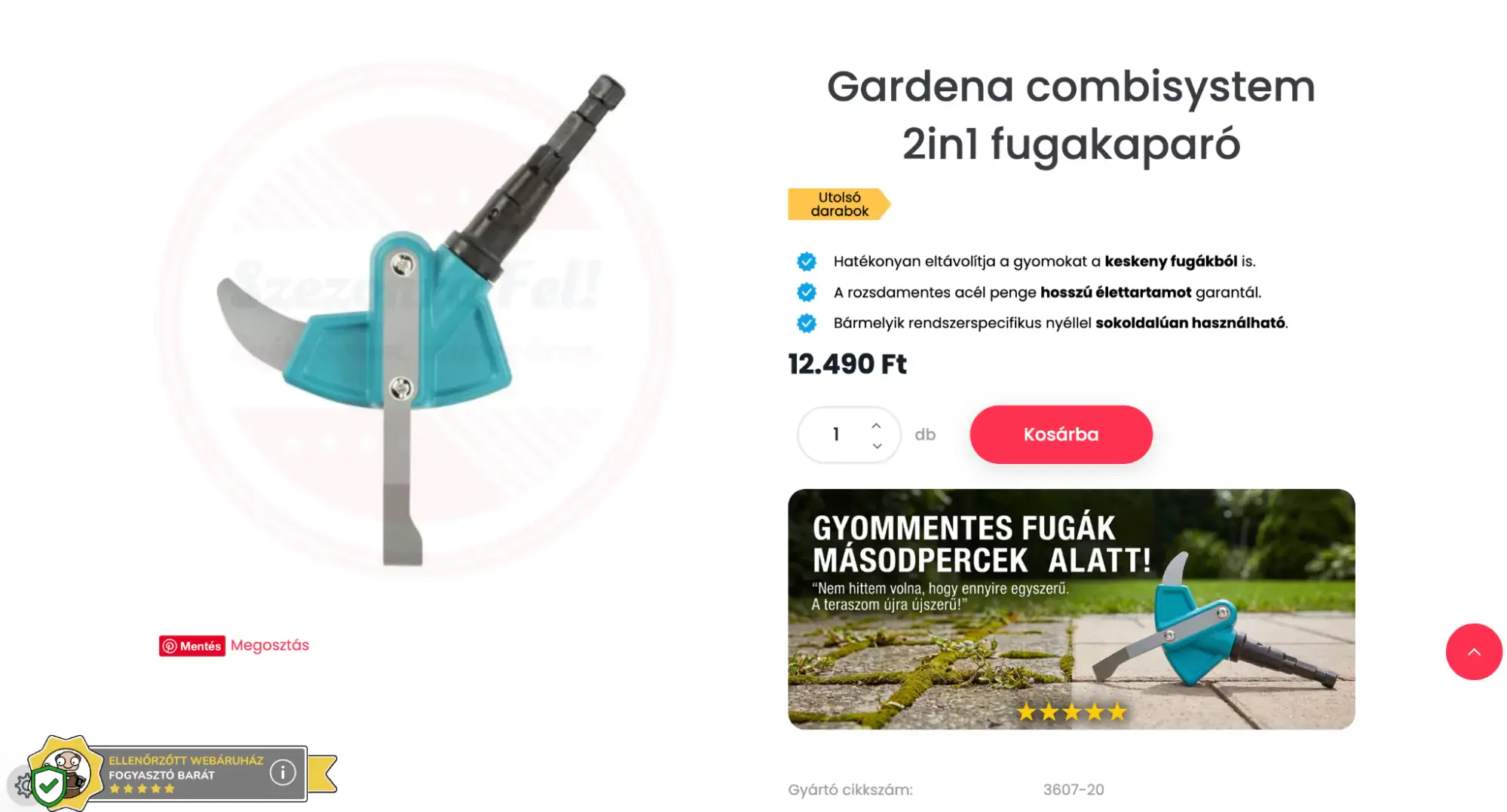 Gardena