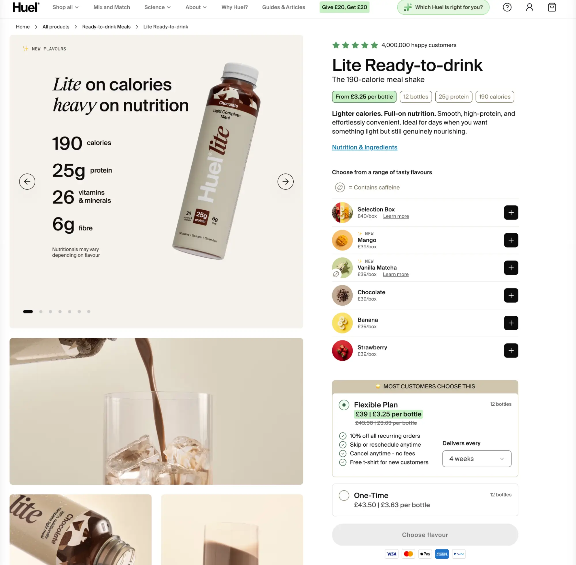 Huel