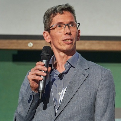 Edelényi Zsolt