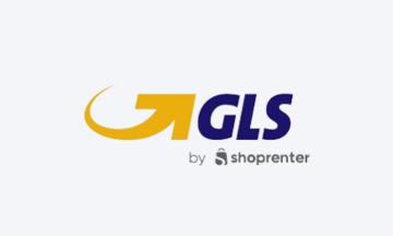 GLS by Shoprenter