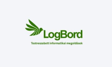 LogBord