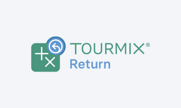 TOURMIX RETURN