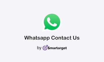 Smartarget Whatsapp