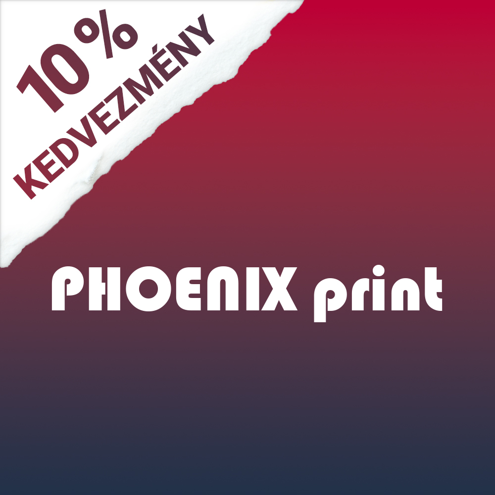 Phonix Print