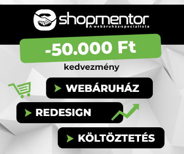 “Shopmentor”