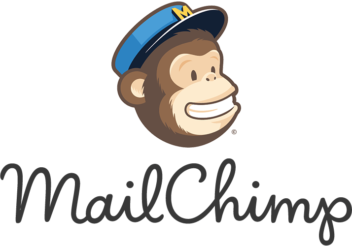 MailChimp logó