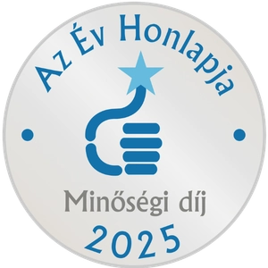 ev honlapja 2025
