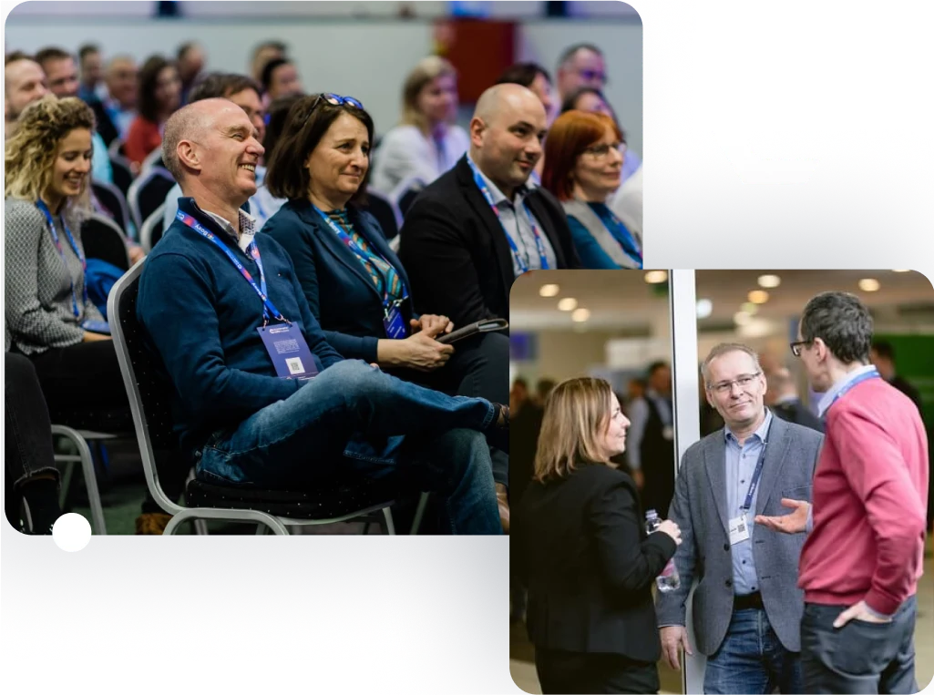 ekereskedelem konferencia
