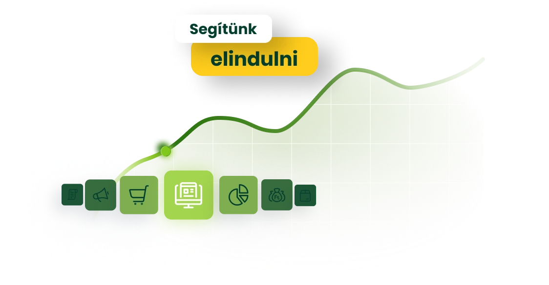 segitunk elindulni
