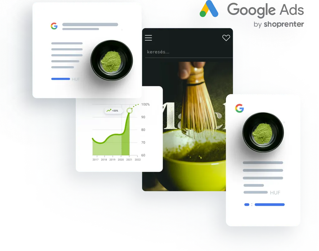 shoprenter google ads