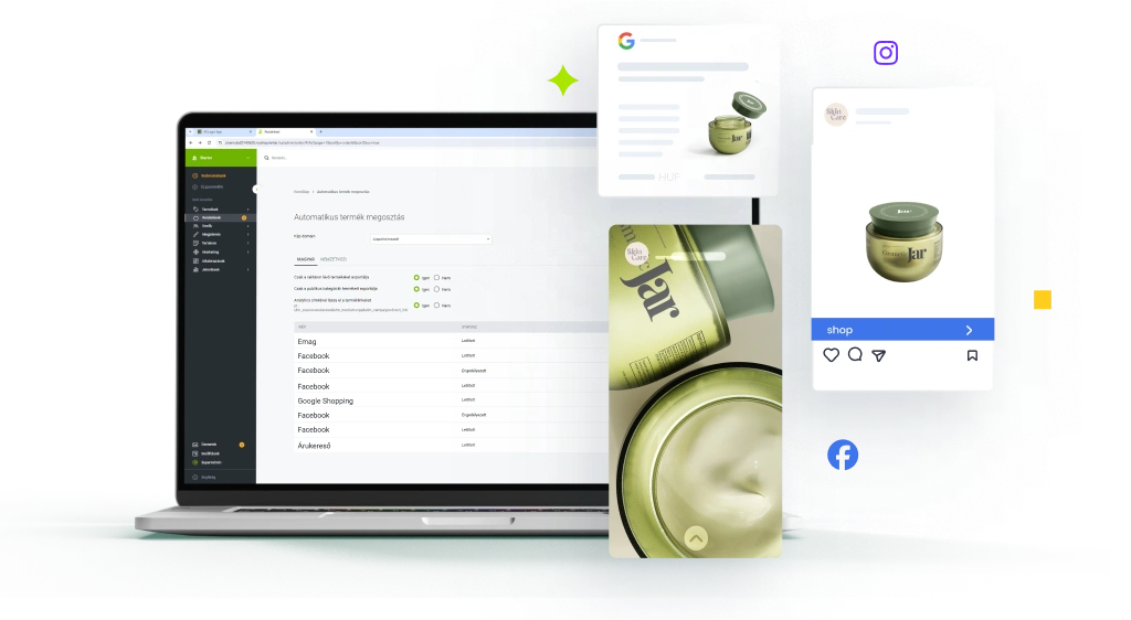 shoprenter seo tamogatas