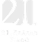 21 szazad logo